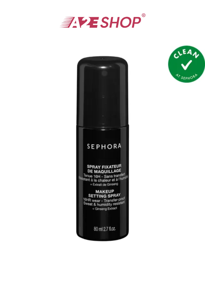 Sephora Collection -  Makeup Setting Spray