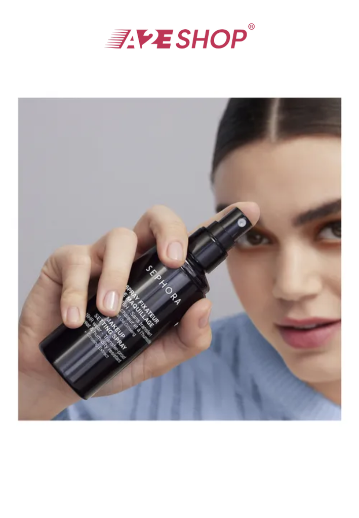 Sephora Collection -  Makeup Setting Spray