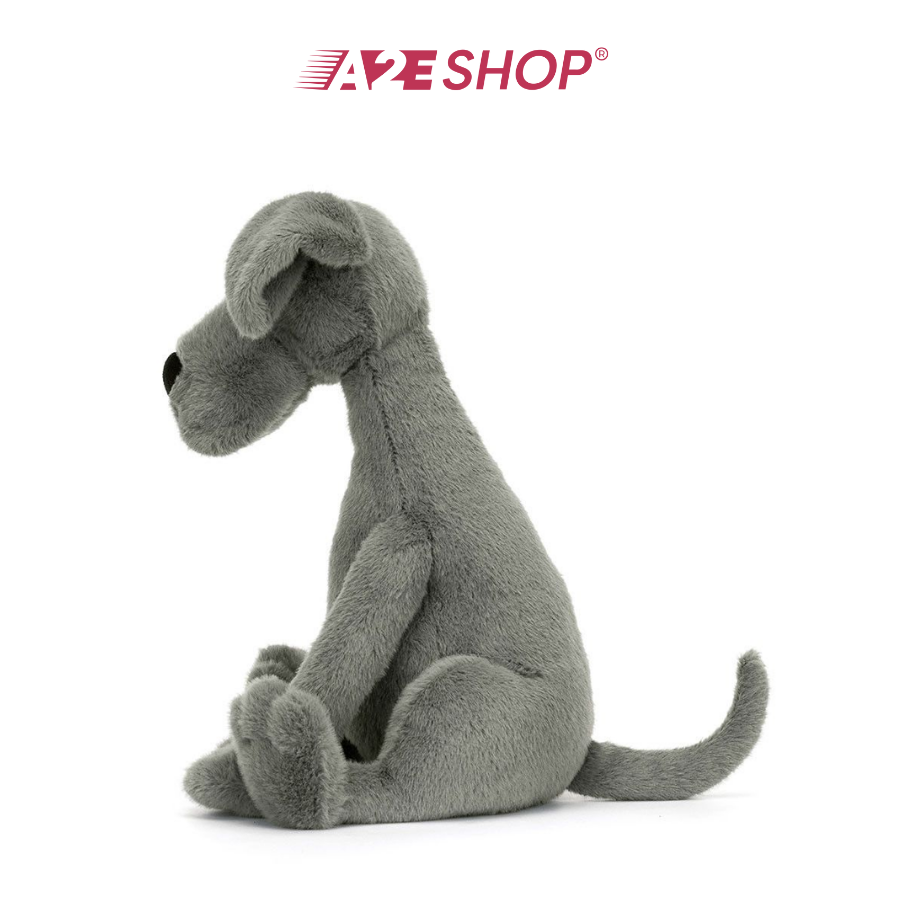 Jellycat Zeus, chú chó Great Dane