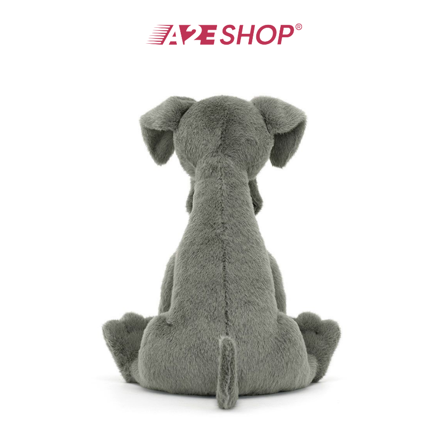 Jellycat Zeus, chú chó Great Dane