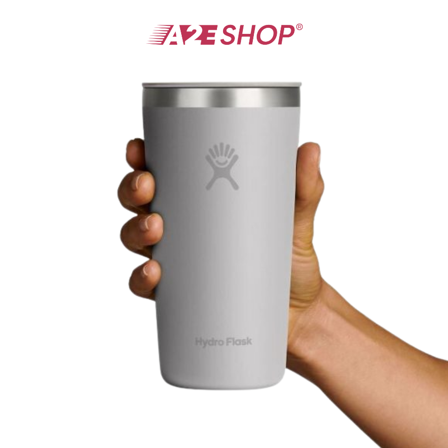 Bình giữ nhiệt Hydro Flask Around Tumbler có nắp ấn 16 OZ 473 ml (S2025)