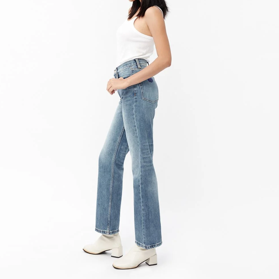 The Blue Tshirt Life Jeans with 2 colors