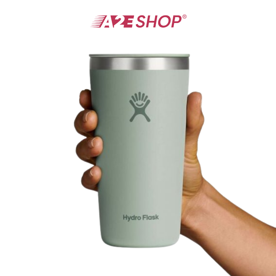 Bình giữ nhiệt Hydro Flask Around Tumbler có nắp ấn 16 OZ 473 ml (S2025)