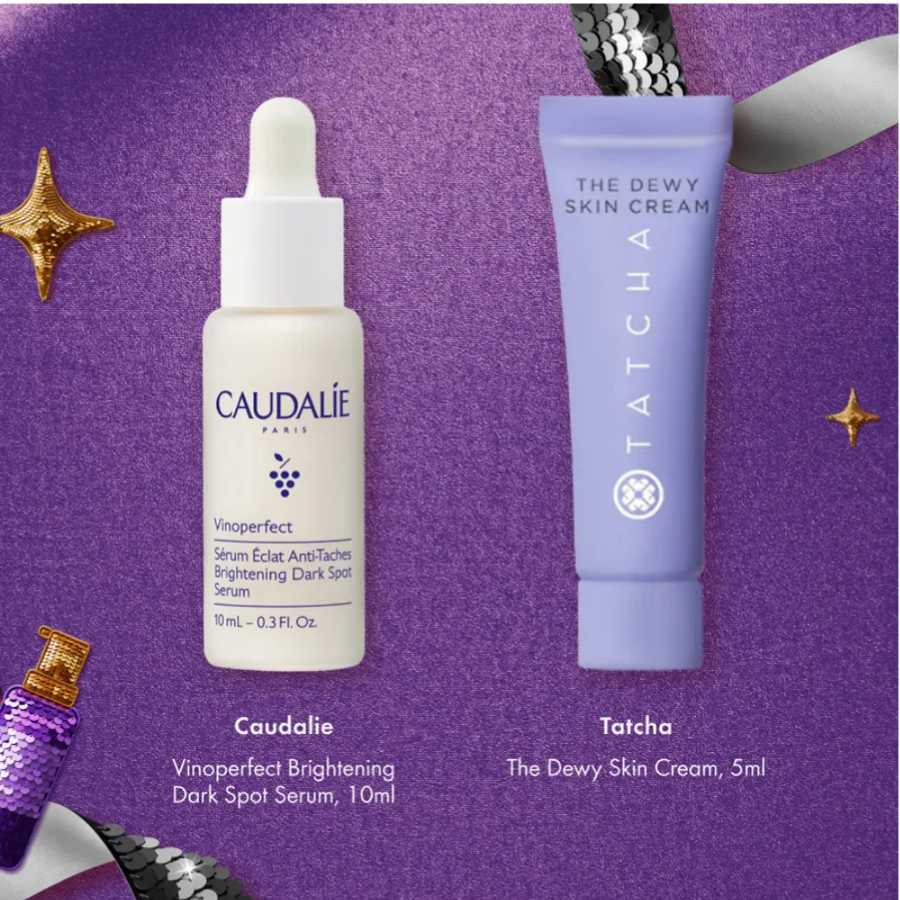 Sephora Favorites Bundle of Joy – Holiday Must-Have Gift Set (Limited Edition)