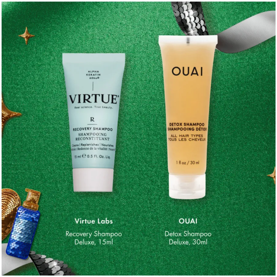 Sephora Favorites Bundle of Joy – Holiday Must-Have Gift Set (Limited Edition)