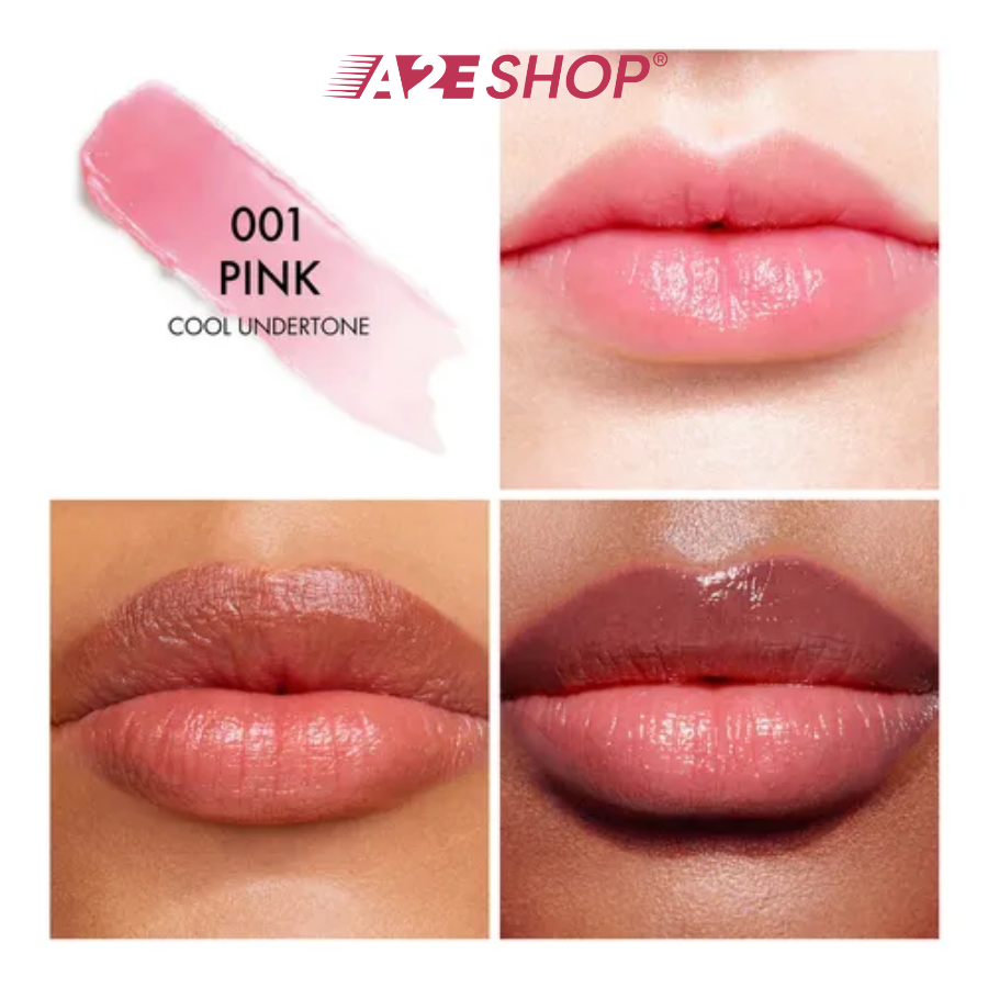 Son dưỡng môi Dior Addict Lip Glow (6ml)