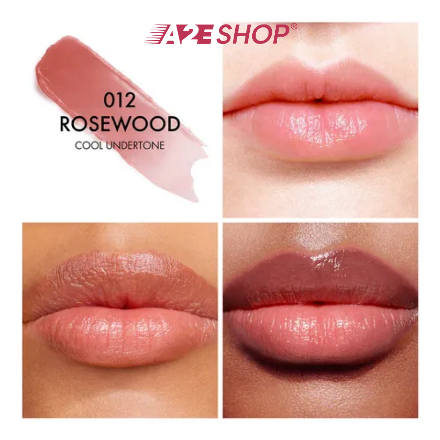 Son dưỡng môi Dior Addict Lip Glow (6ml)