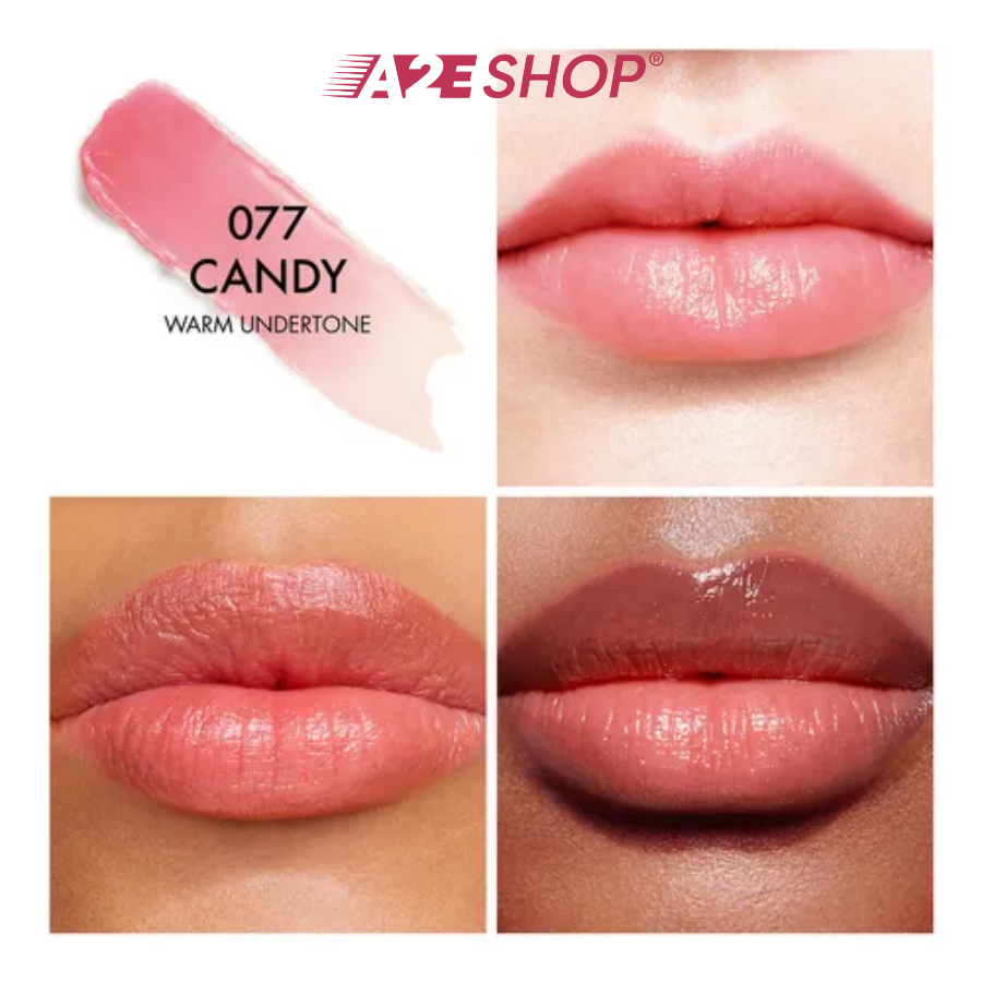 Son dưỡng môi Dior Addict Lip Glow (6ml)