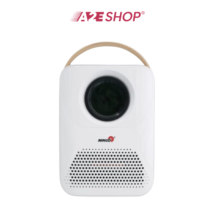 Máy chiếu mini Nikko Zview HD+ 720p