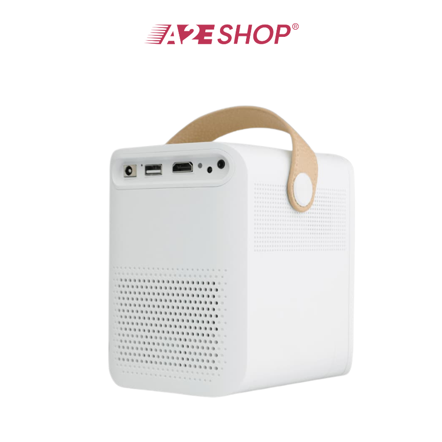Máy chiếu mini Nikko Zview HD+ 720p