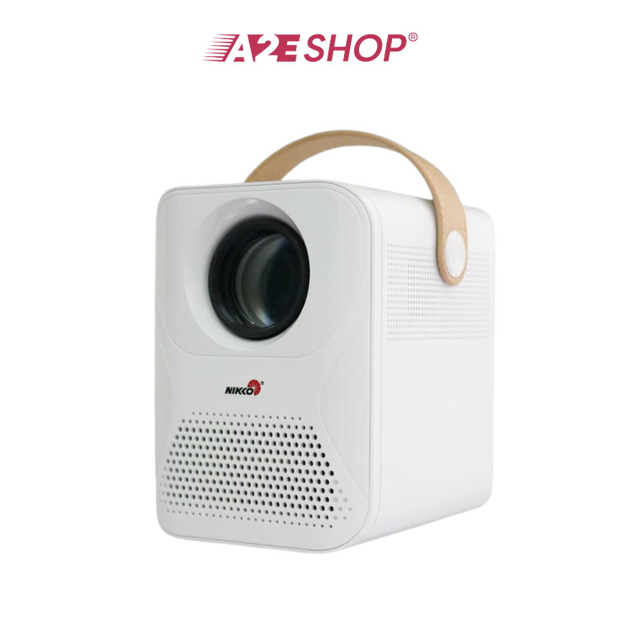 Máy chiếu mini Nikko Zview HD+ 720p