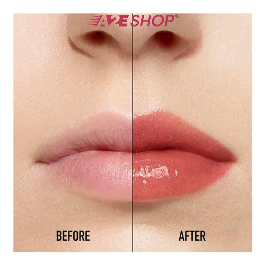 Son bóng Dior Addict Lip Maximizer Plumping Gloss (6ml)