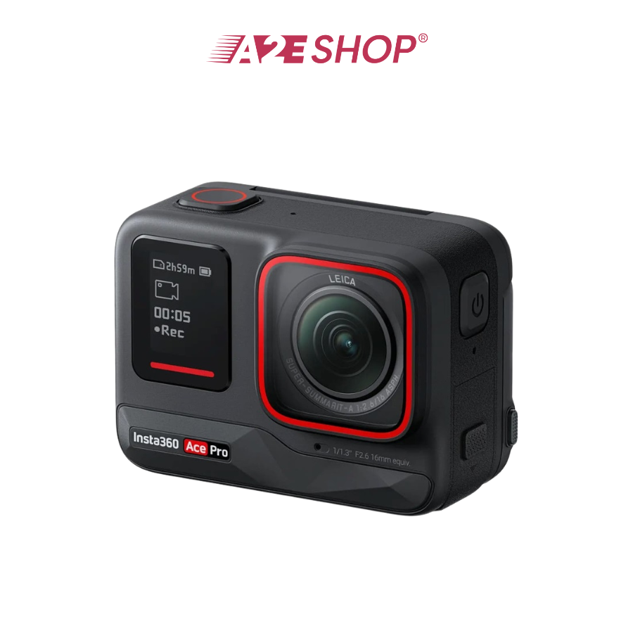 Camera hành trình Insta360 dành cho ô tô