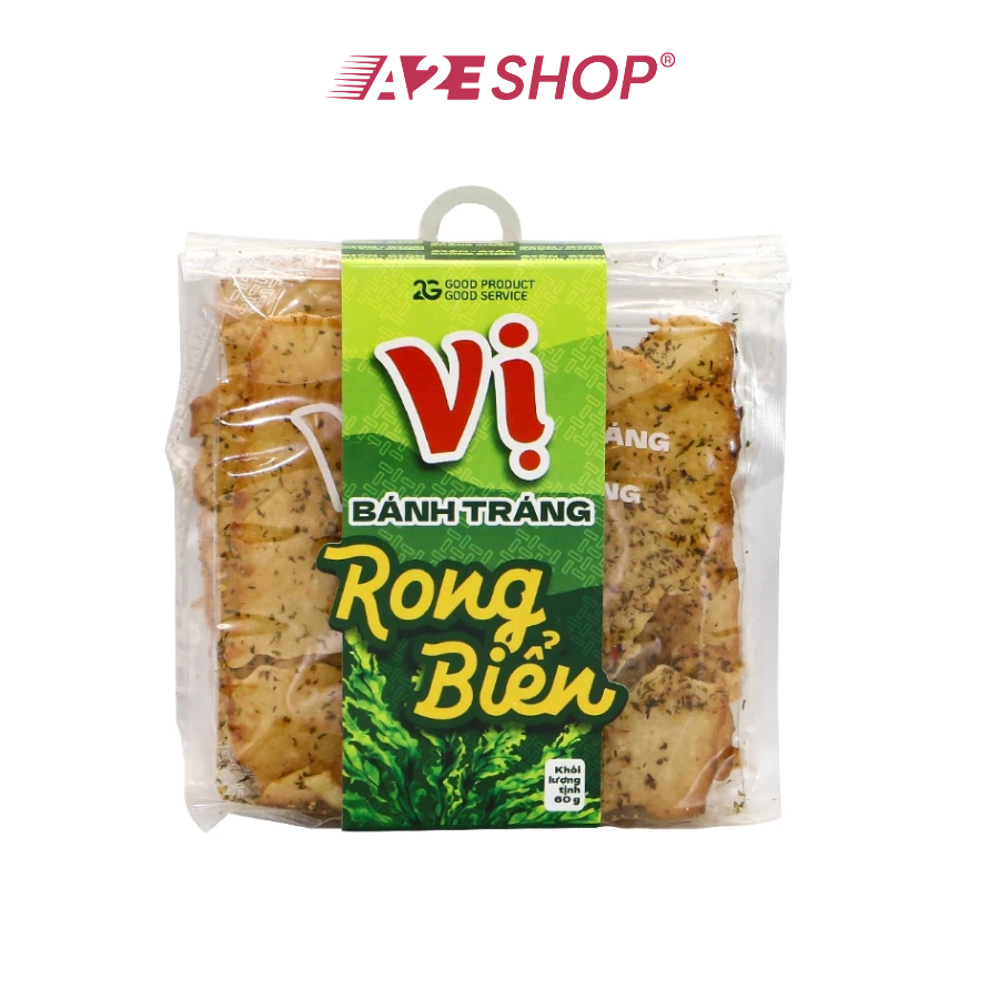 Bánh tráng mắm tôm mặn Việt Nam