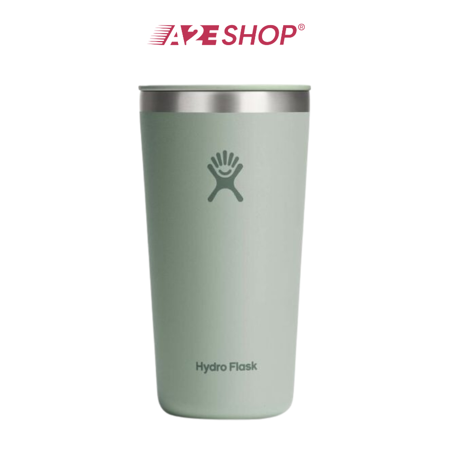 Bình giữ nhiệt Hydro Flask Around Tumbler có nắp ấn 16 OZ 473 ml (S2025)