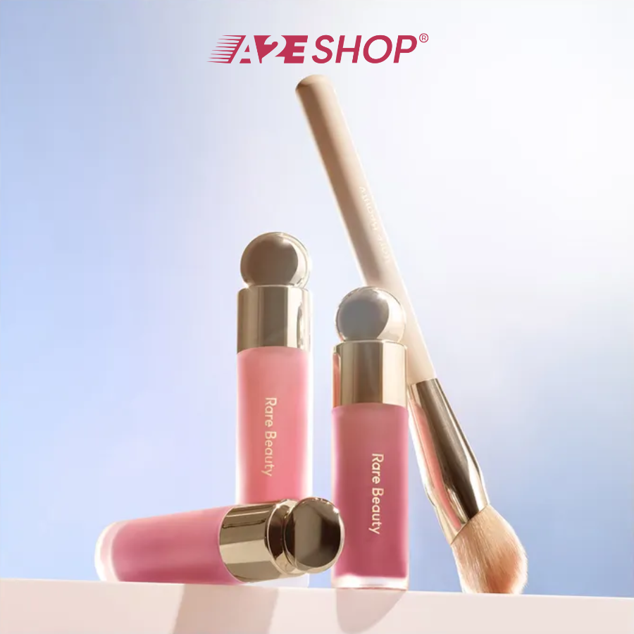 Phấn má hồng dạng lỏng Rare Beauty Soft Pinch (7.5ml)