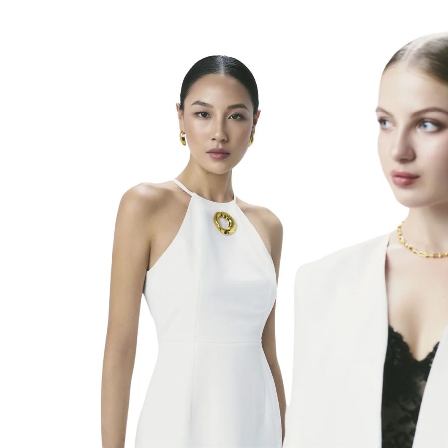 Lasuzie - Chiếc váy Sophia