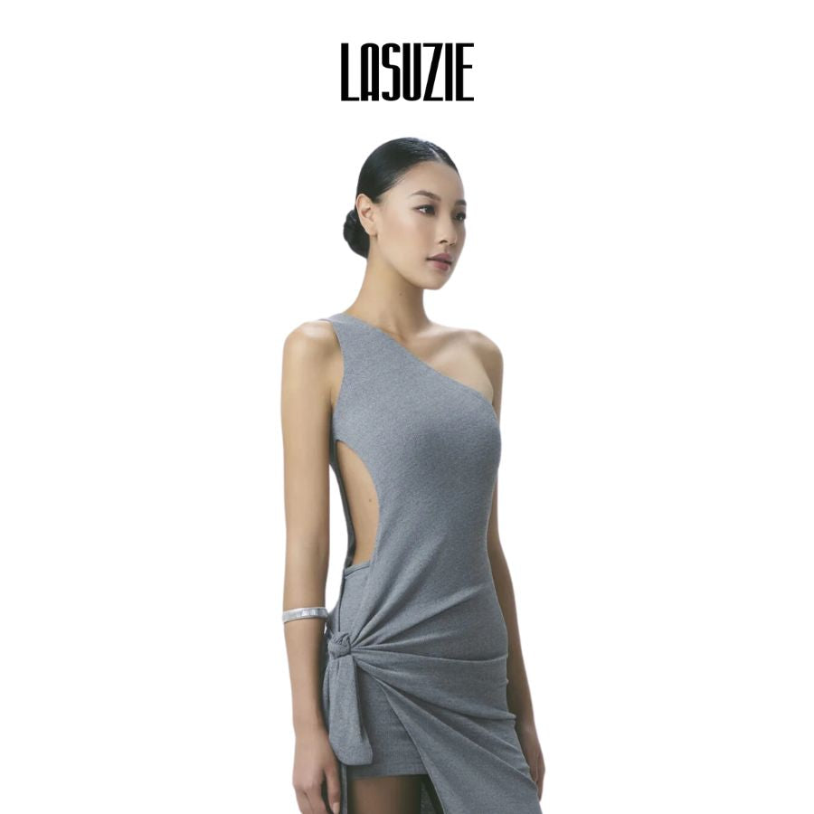 Lasuzie - Váy khoét lỗ Pepper