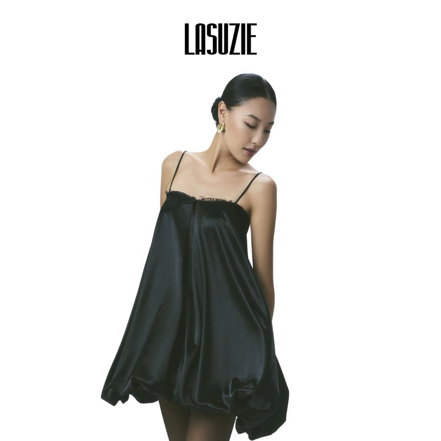Lasuzie - Chiếc váy bong bóng