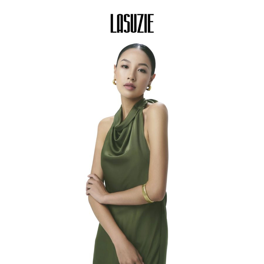 Lasuzie - Chiếc váy thơ