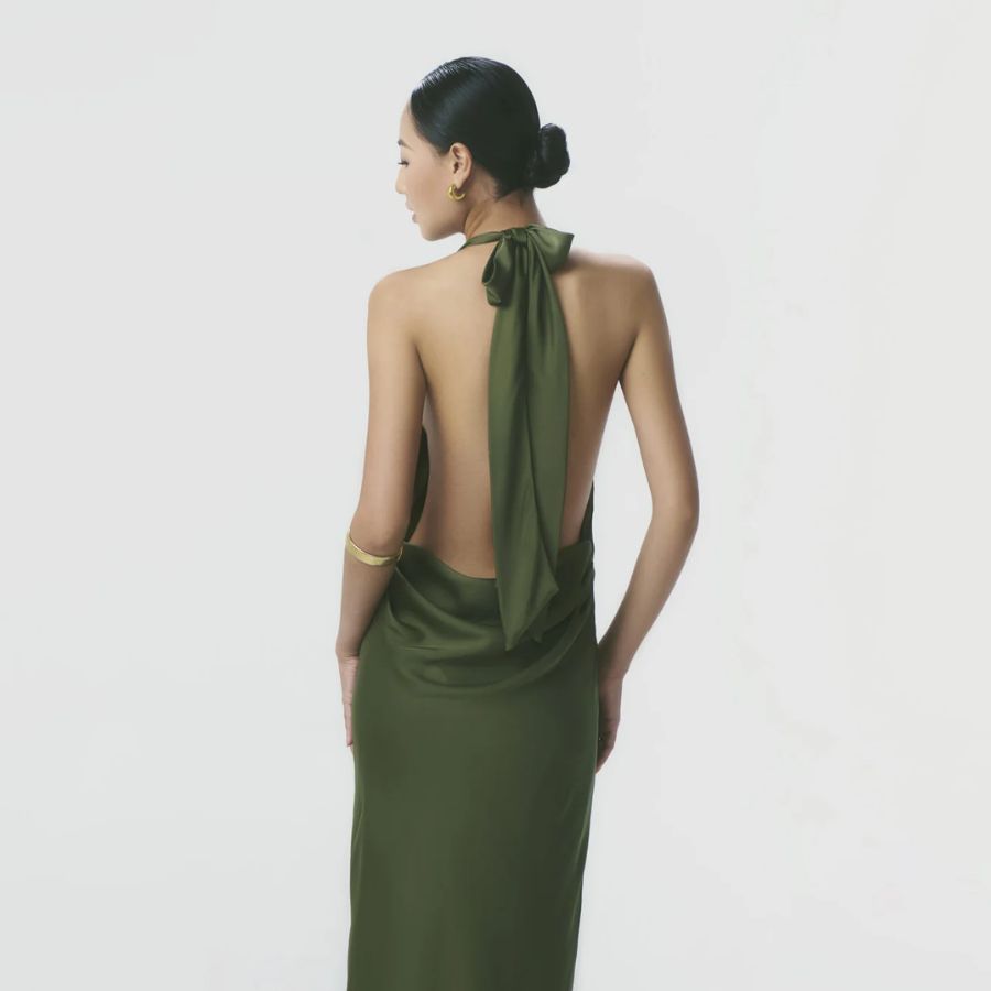 Lasuzie - Chiếc váy thơ