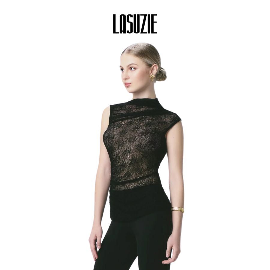 Lasuzie - Bộ ren