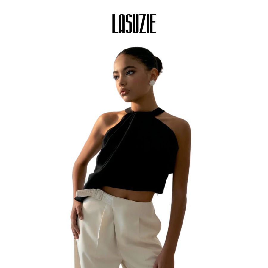 Lasuzie - Áo Leah