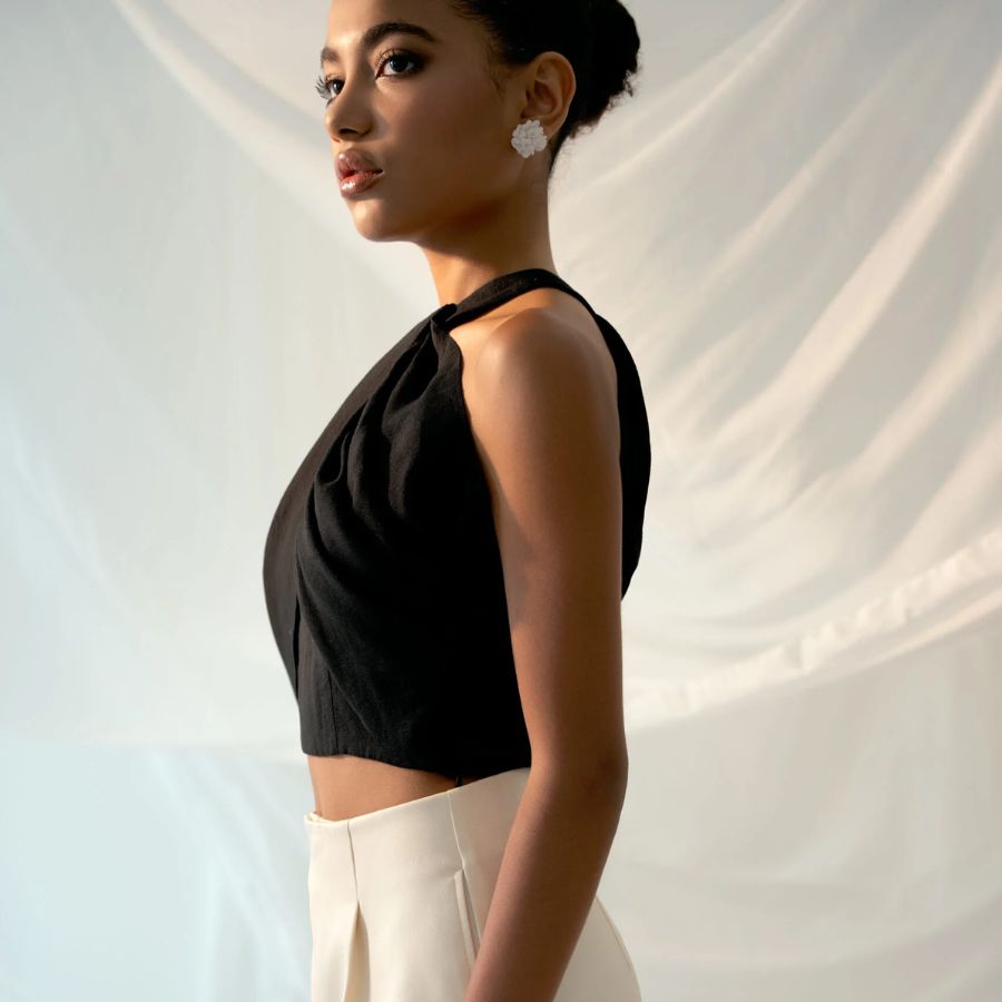 Lasuzie - Áo Leah