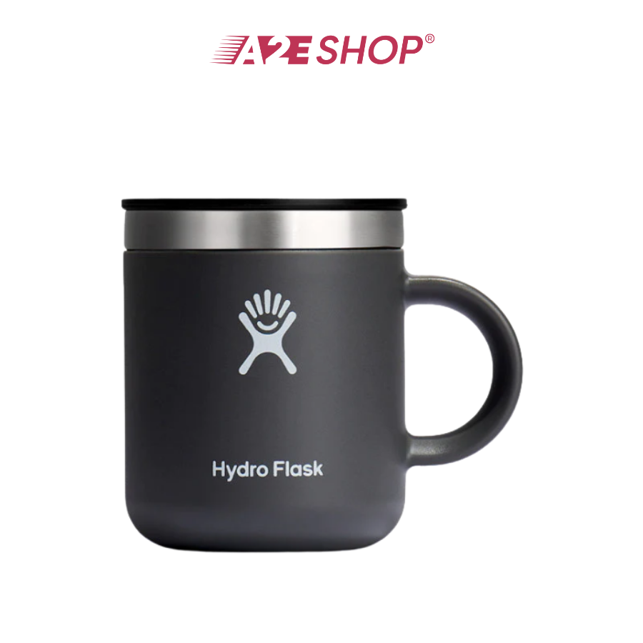Hydro Flask Insulated Mug 6 OZ 178 ml (S2025)