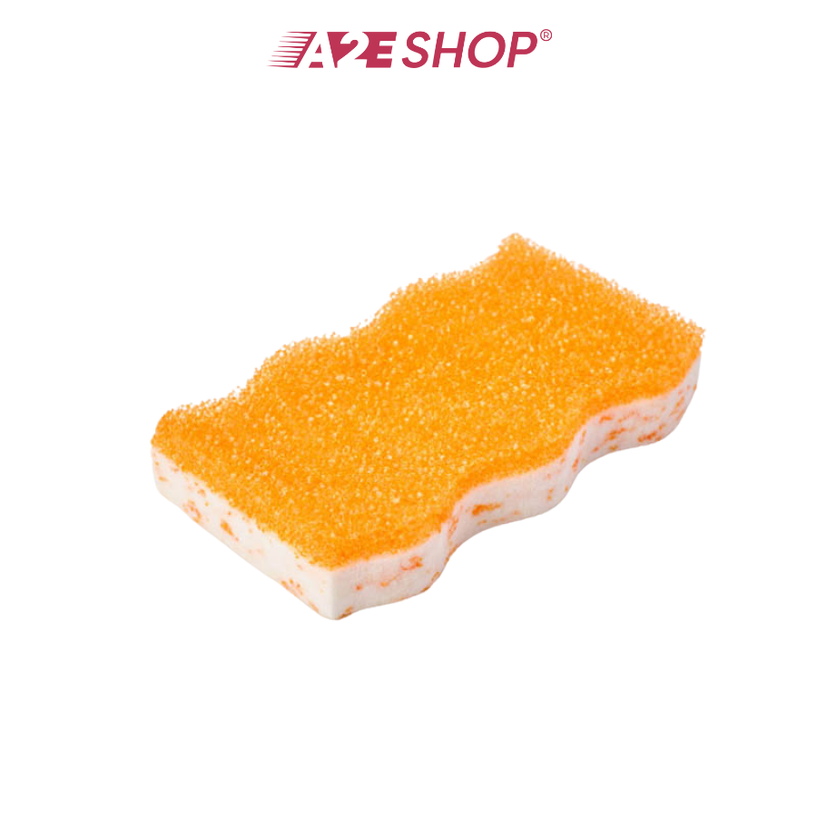 Eraser Daddy – Multi-Surface Scrubber for Walls & Glass