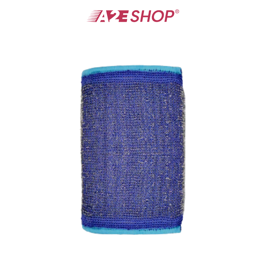 Scour Daddy Steel – Heavy-Duty Scrubber with ArmorTec® Mesh