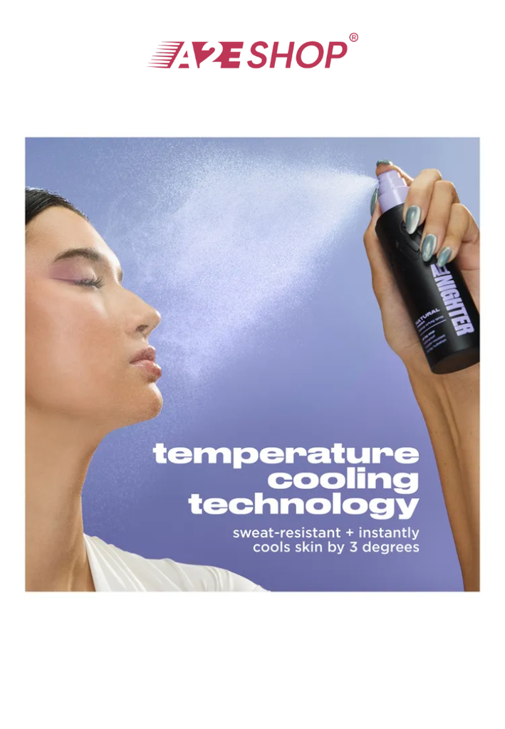 Urban Decay -  All Nighter Setting Spray - 118 ML