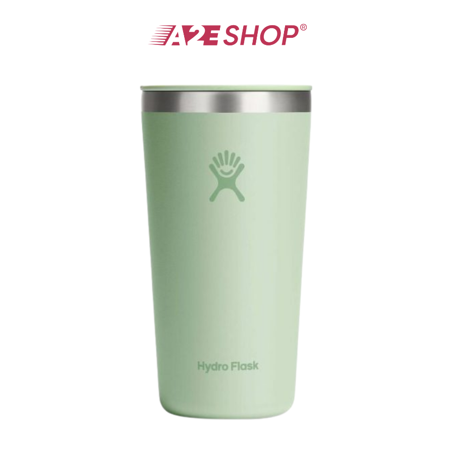 Bình giữ nhiệt Hydro Flask Around Tumbler có nắp ấn 16 OZ 473 ml (S2025)