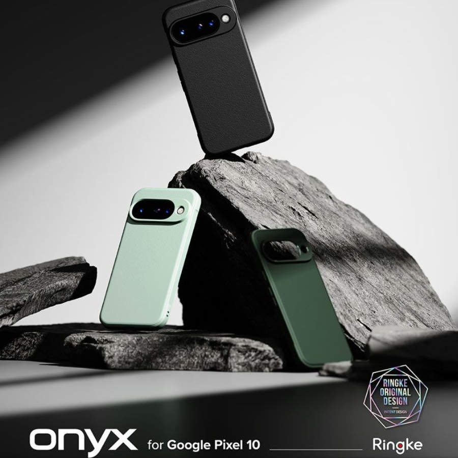 Ringke Onyx Case – Google Pixel 08