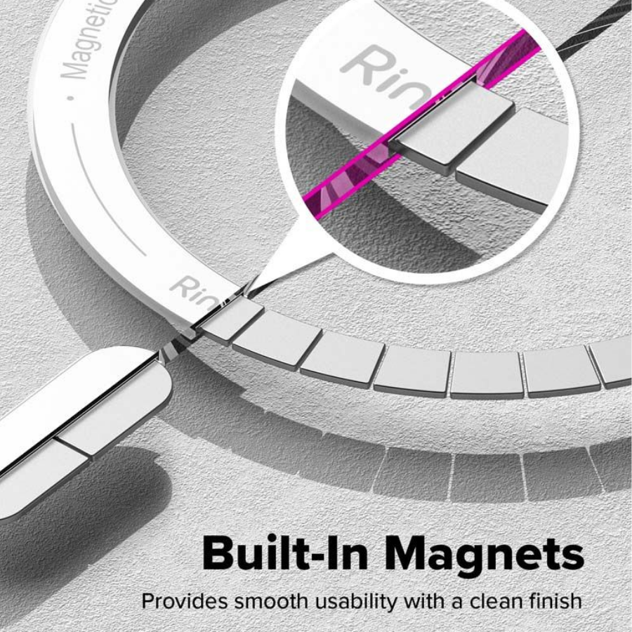 Ringke Fusion Magnetic Case – Pixel 10/10 Pro