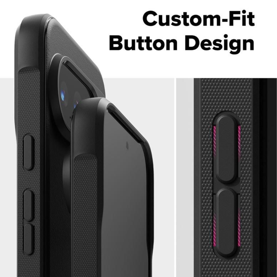 Ringke Onyx Case – Google Pixel 08