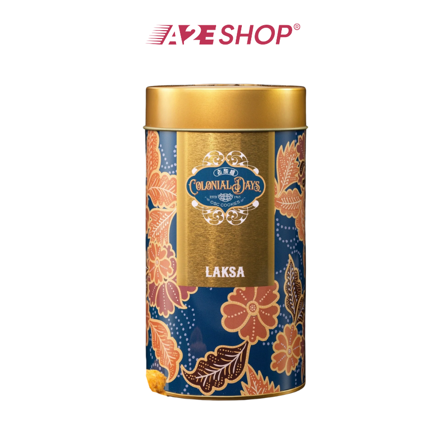 Old Seng Choong Assorted Premium Cookies (Multiple Flavors)