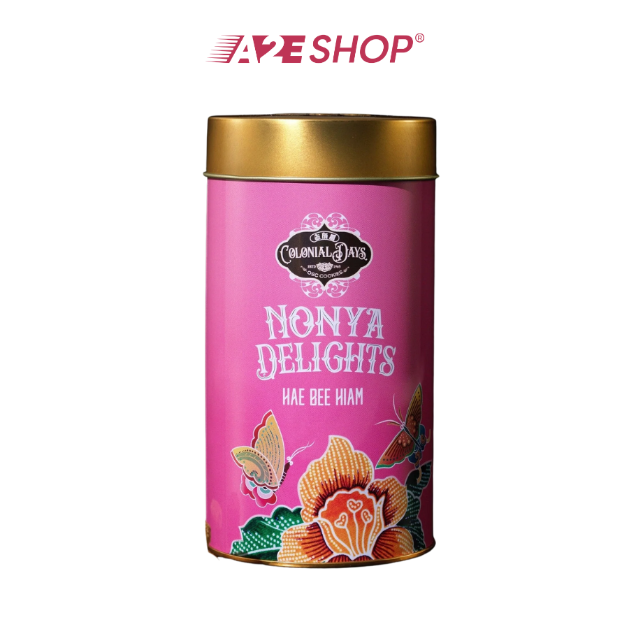 Old Seng Choong Assorted Premium Cookies (Multiple Flavors)