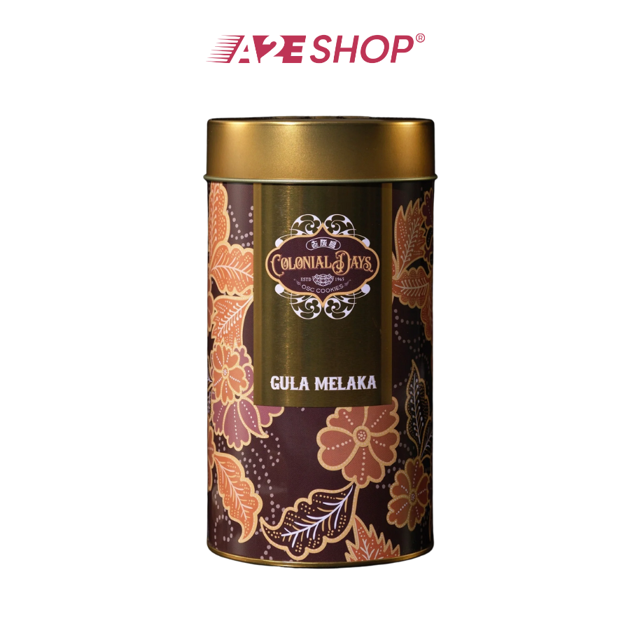 Old Seng Choong Assorted Premium Cookies (Multiple Flavors)