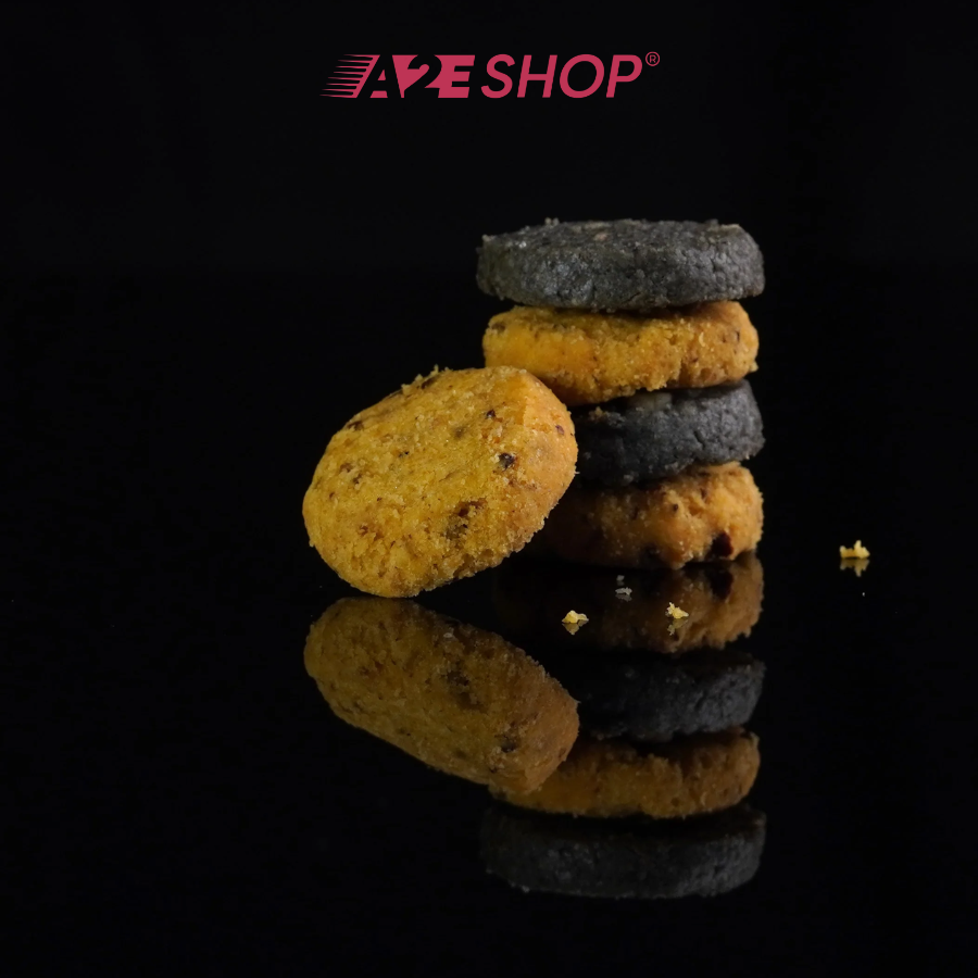 Old Seng Choong Assorted Premium Cookies (Multiple Flavors)