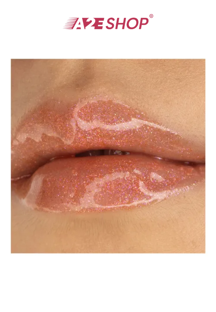 Yves Saint Laurent Loveshine Plumping Lip Oil Gloss • 6ml - Shade: 12