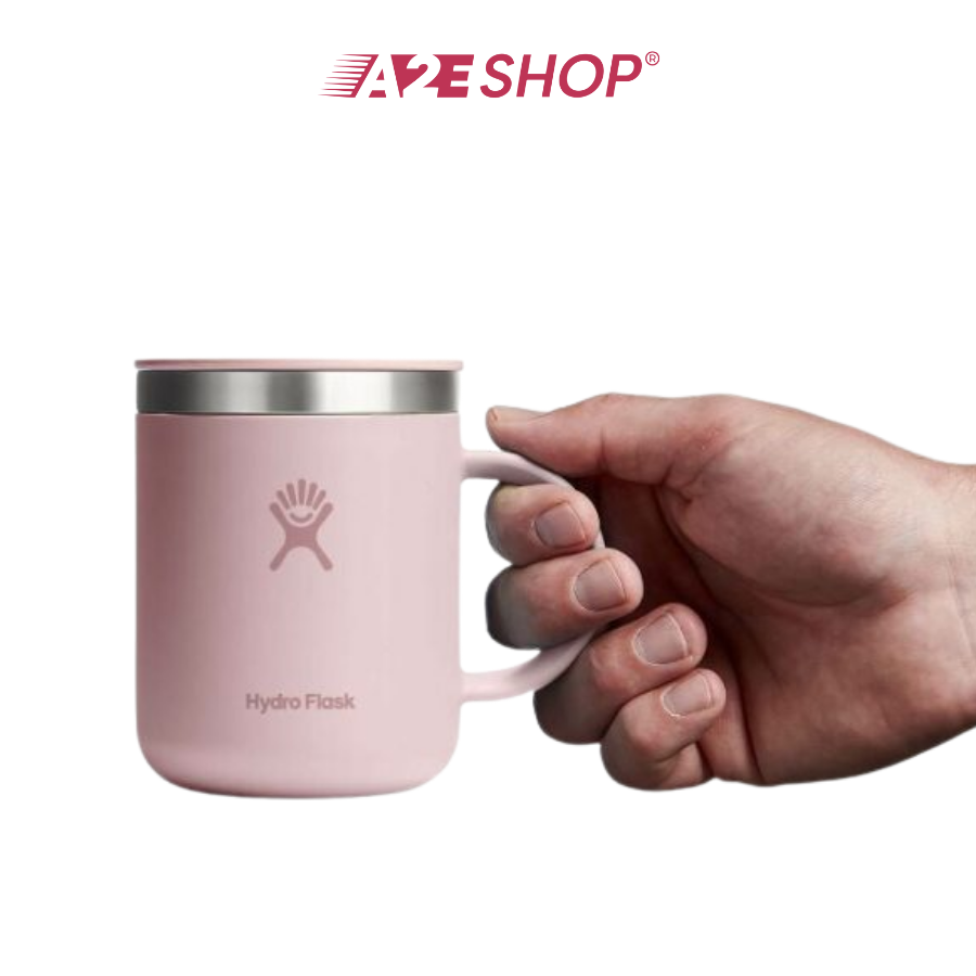 Cốc giữ nhiệt Hydro Flask 12 OZ 355 ml (S2025)