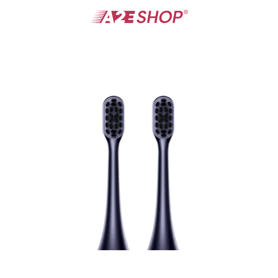 Halio SonicLite Replacement Brush Heads – Ocean Blue