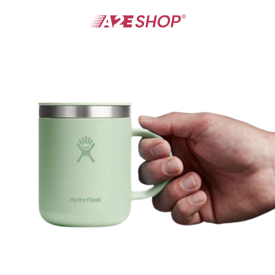 Cốc giữ nhiệt Hydro Flask 12 OZ 355 ml (S2025)