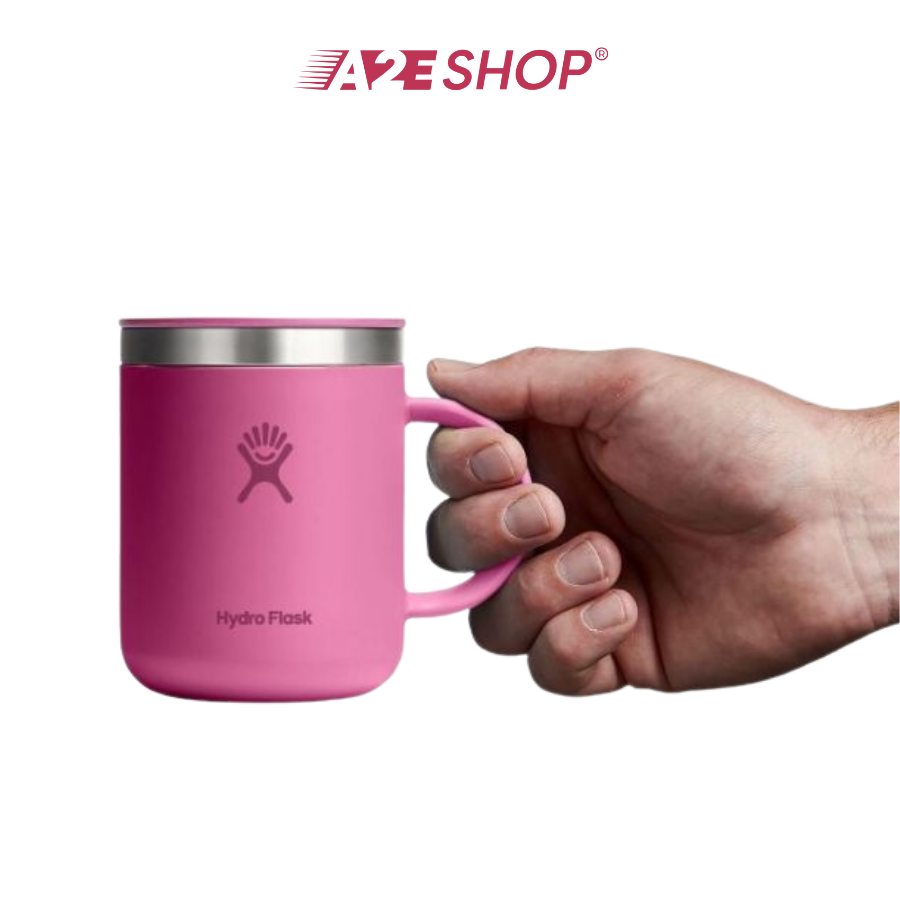 Cốc giữ nhiệt Hydro Flask 12 OZ 355 ml (S2025)