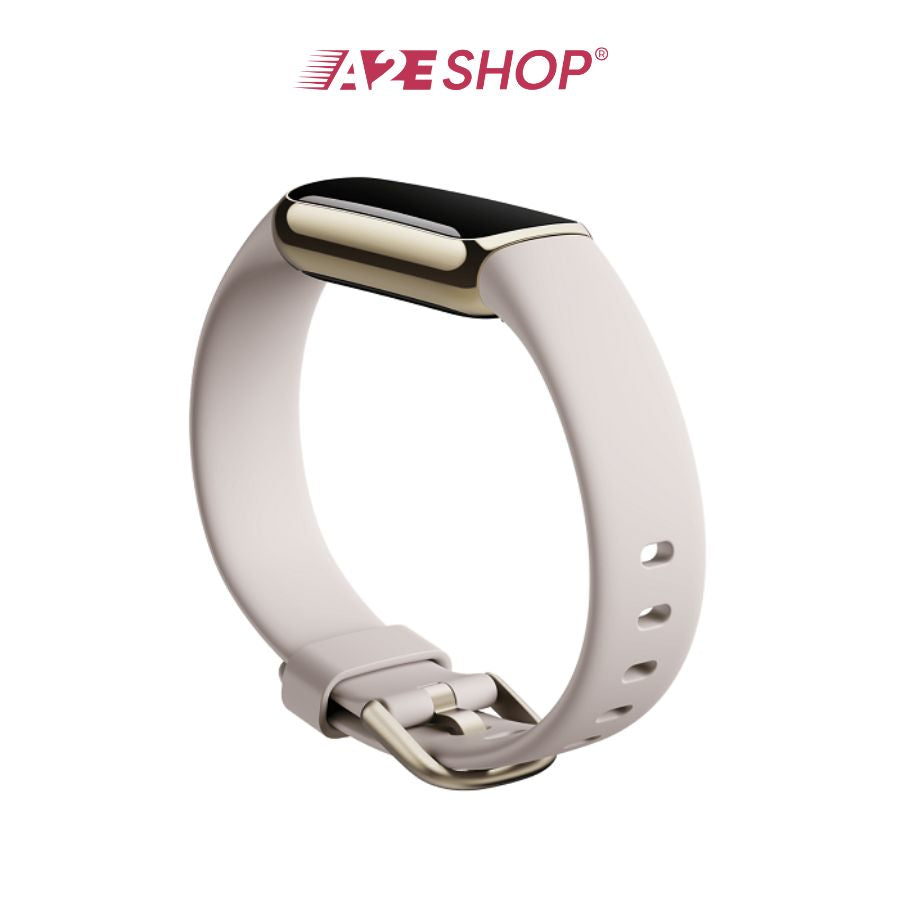 Dây đeo Fitbit Luxe có 4 màu