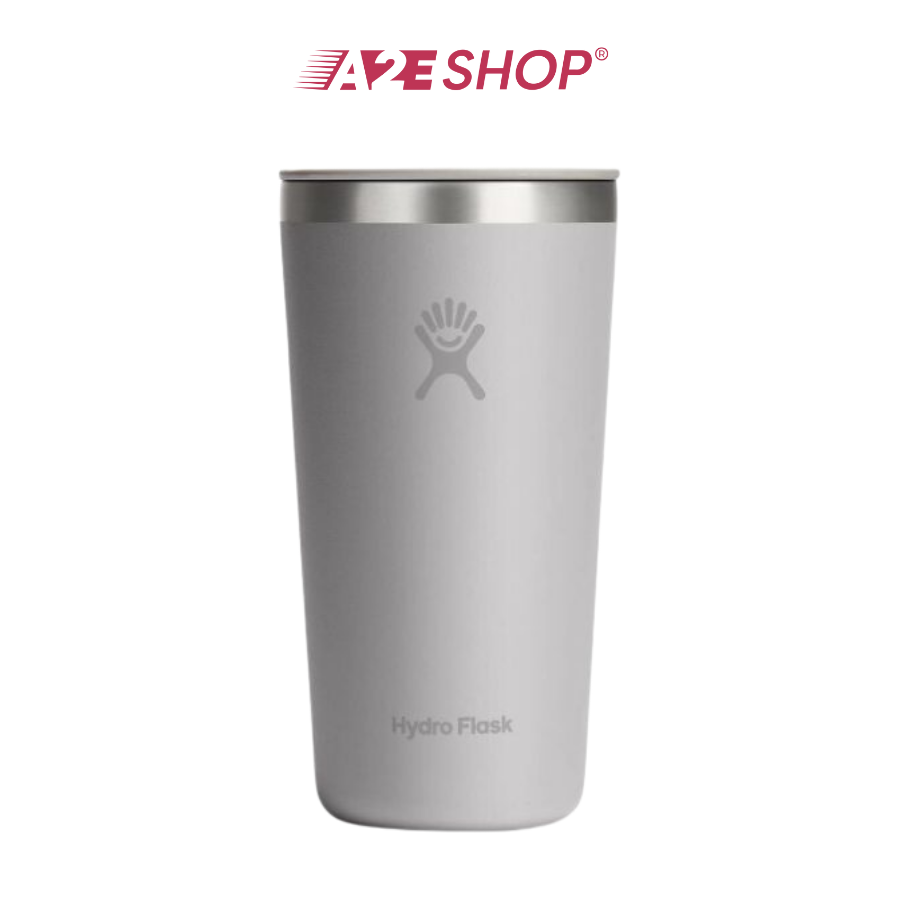 Bình giữ nhiệt Hydro Flask Around Tumbler có nắp ấn 16 OZ 473 ml (S2025)