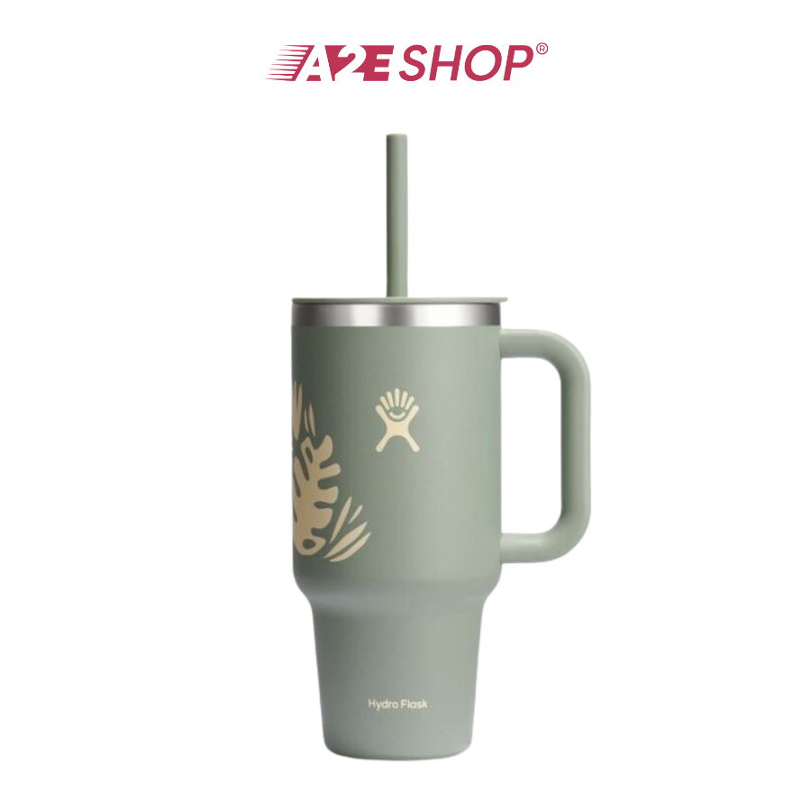 Bình nước giữ nhiệt Hydro Flask All Around 32 OZ 946 ml (S2025)