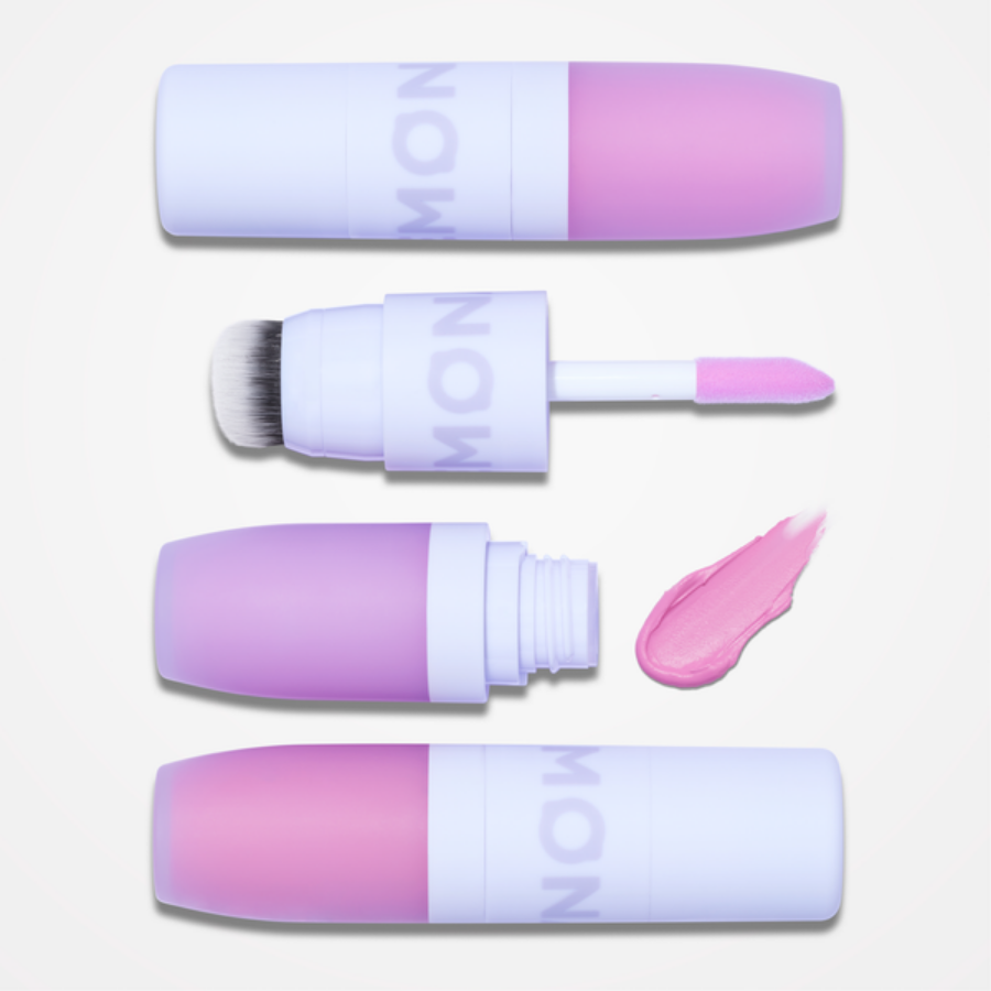 Phấn má hồng dạng kem Lemonade Perfect Couple – Soft Matte Vegan