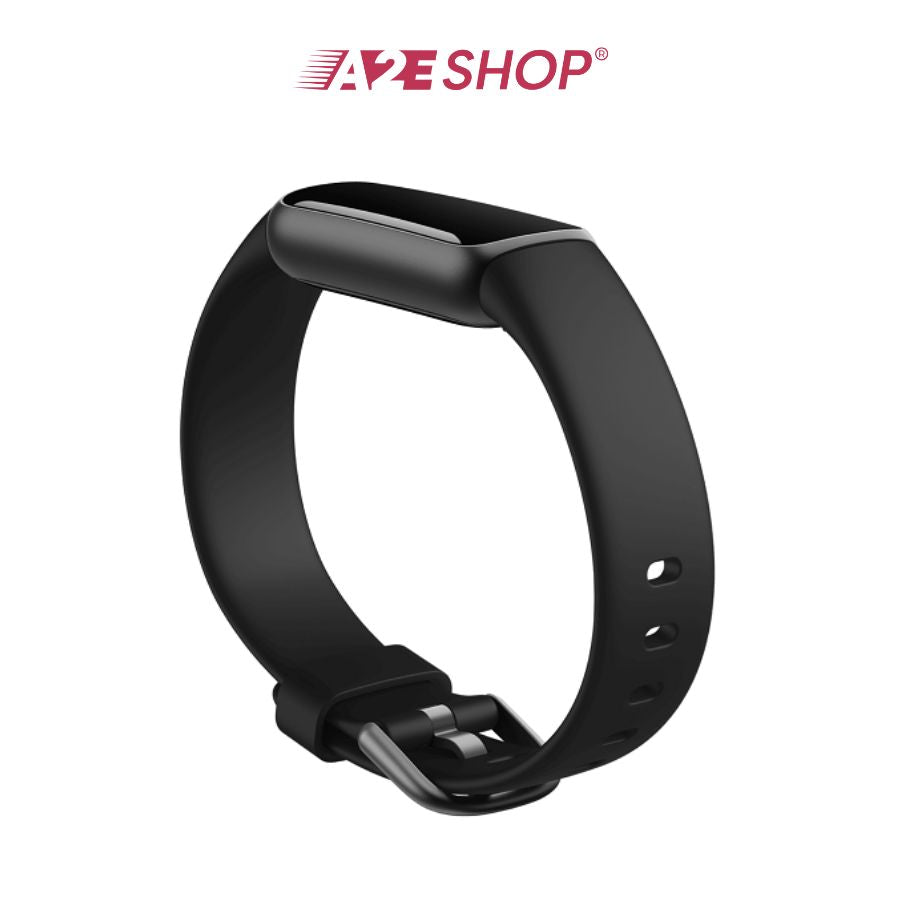 Dây đeo Fitbit Luxe có 4 màu